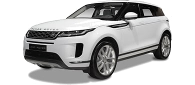Land Rover Range Rover Evoque leasing - front angle - DirectLease